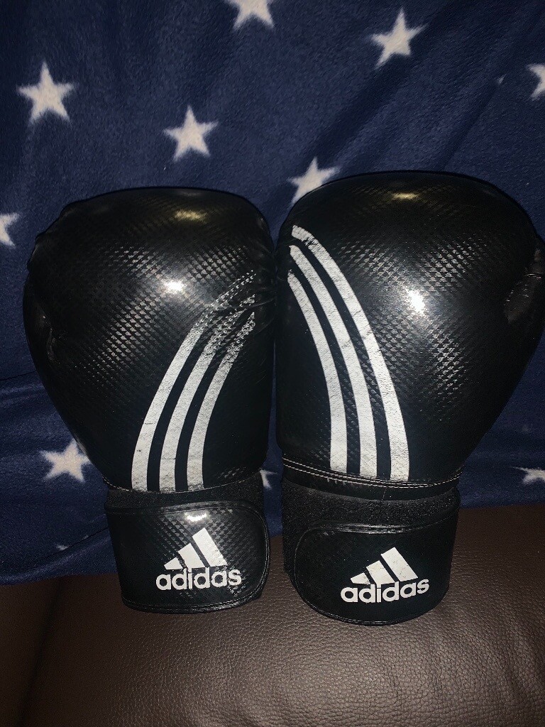 adidas climacool boxing gloves
